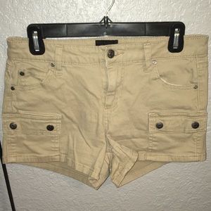 Celebrity Pink Shorts